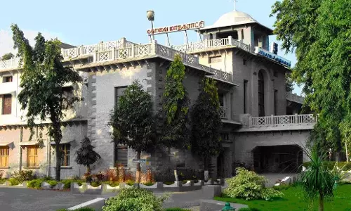 Tamil Nadu: सीसीएमसी शहर की सड़कें तमिलनाडु राजमार्ग विभाग को नहीं सौंपेगी Tamil Nadu: सीसीएमसी शहर की सड़कें तमिलनाडु राजमार्ग विभाग को नहीं सौंपेगी