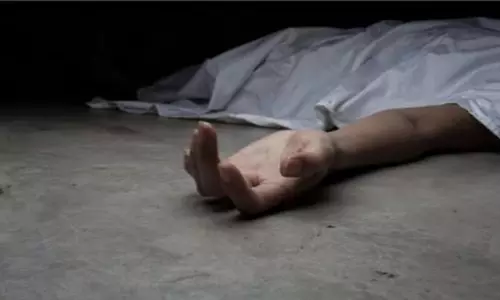 Karnataka: बेंगलुरू में सॉफ्टवेयर इंजीनियर ने प्रेमी की हत्या की Karnataka: बेंगलुरू में सॉफ्टवेयर इंजीनियर ने प्रेमी की हत्या की