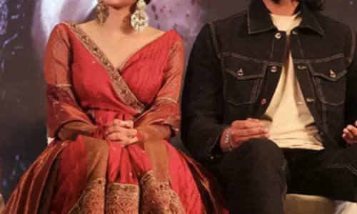 Vishnu Manchu ने कहा- अब तक अस्सी हजार कन्नप्पा कॉमिक पुस्तकें छप चुकी हैं
