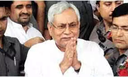 बिहार के मुख्यमंत्री राजधानी में एनडीए उम्मीदवारों के लिए प्रचार करेंगे बिहार के मुख्यमंत्री राजधानी में एनडीए उम्मीदवारों के लिए प्रचार करेंगे