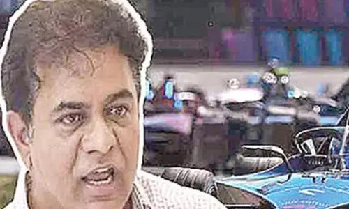 Telangana: एसीबी ने फार्मूला ई कार रेस मामले में ग्रीनको शाखा प्रतिनिधियों से पूछताछ की