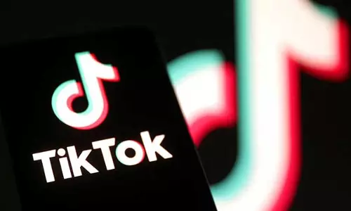 सुप्रीम कोर्ट द्वारा अमेरिका में प्रतिबंध को बरकरार रखने के बाद TikTok के सामने अंधेरा छा गया