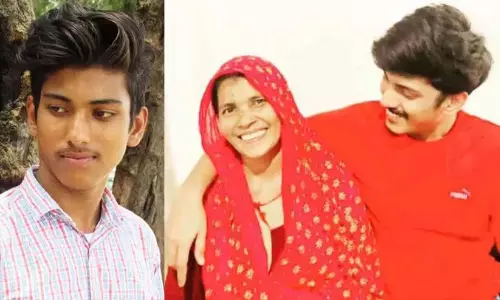 Kerala: नशे में धुत बेटे ने बिस्तर पर पड़ी अपनी मां की गला काटकर हत्या