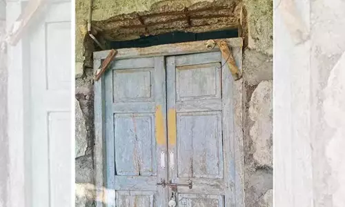 Andhra: 50 वर्षों से उपेक्षित है सरकारी जूनियर कॉलेज