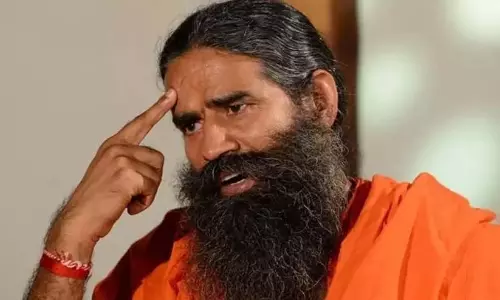 भ्रामक विज्ञापन: बाबा रामदेव के लिए वारंट भ्रामक विज्ञापन: बाबा रामदेव के लिए वारंट