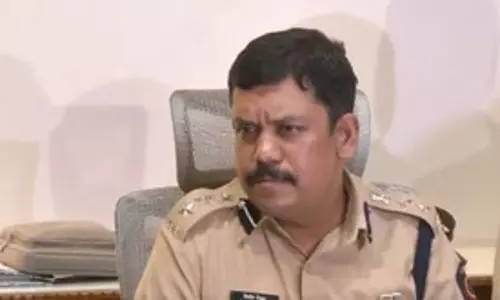सैफ पर हमला करने वाले मोहम्मद शहजाद के बांग्लादेशी होने का शक : मुंबई पुलिस