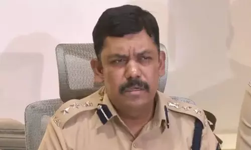सैफ पर हमले के मामले में DCP Gedam ने कहा- गिरफ्तार आरोपी के बांग्लादेशी नागरिक होने का संदेह