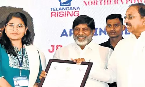 Telangana: तेलंगाना 25 गांवों को सौर गांव में बदलने की योजना बना रहा