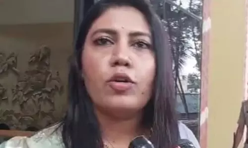 डॉक्टर पर ₹1 करोड़ की धोखाधड़ी का आरोप, ऐश्वर्या गौड़ा के खिलाफ एक और मामला
