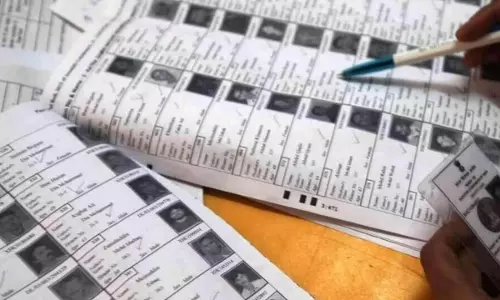 निकाय चुनाव : जिला स्तर पर मतदाता सूची का हुआ अंतिम प्रकाशन