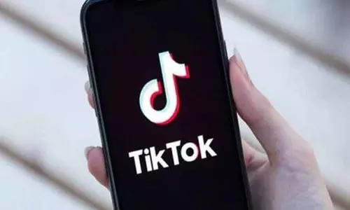 अमेरिका में TikTok बंद
