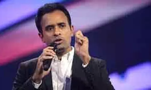 रामास्वामी ओहियो के गवर्नर पद के लिए चुनाव लड़ने की योजना बना रहे रामास्वामी ओहियो के गवर्नर पद के लिए चुनाव लड़ने की योजना बना रहे