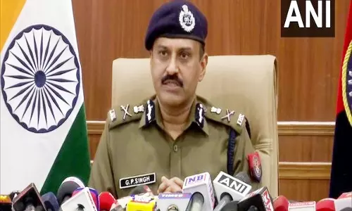 केंद्र ने Assam DGP को सीआरपीएफ का महानिदेशक नियुक्त किया