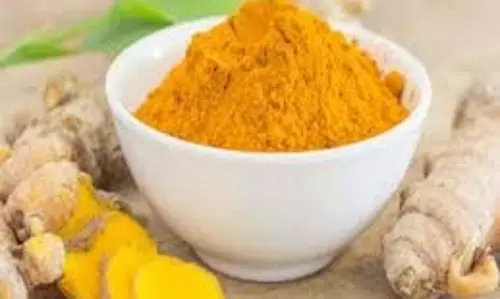 Skin care:  चेहरे पर ऐसे लगाएं हल्दी-चंदन फेस पैक, त्वचा रहेगी ग्लोइंग