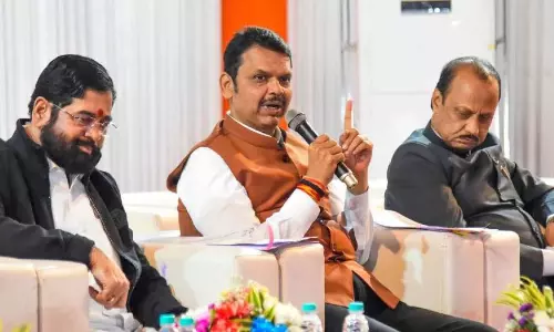 महाराष्ट्र संरक्षक मंत्रियों की सूची घोषित: इस पद के पास संवैधानिक शक्तियां? महाराष्ट्र संरक्षक मंत्रियों की सूची घोषित: इस पद के पास संवैधानिक शक्तियां?
