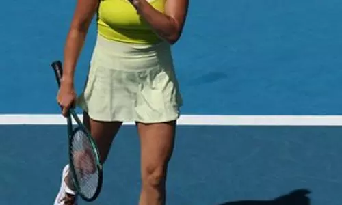 Australian Open: मेलबर्न पार्क में सबालेंका ने एंड्रीवा को लगातार तीसरे क्वार्टरफाइनल में हराया