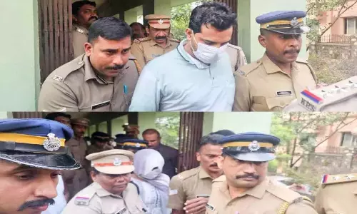 मन्नारक्कड़ नबीसा हत्याकांड: वैज्ञानिक साक्ष्य के माध्यम से सजा सुनिश्चित की गई
