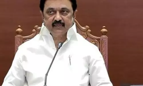 2026 के तमिलनाडु विधानसभा चुनावों के लिए DMK ने कमर कस ली, सीट प्रभारियों से रिपोर्ट मांगी है