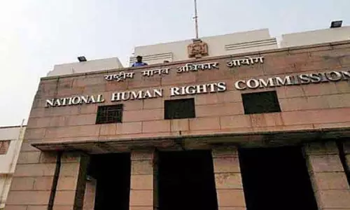एनएचआरसी ने ओडिशा सरकार से कहा, शून्य गांवों पर कार्रवाई करें