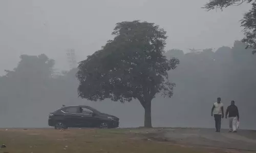 पश्चिम बंगाल मौसम पूर्वानुमान: नए पश्चिमी तूफान का असर पश्चिम बंगाल मौसम पूर्वानुमान: नए पश्चिमी तूफान का असर