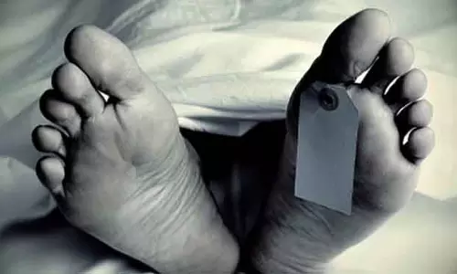 ओडिशा के जाजपुर में स्कूल में झूले से गिरकर 10 वर्षीय बच्चे की मौत