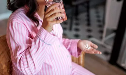 Pregnancy के दौरान माताओं के मस्तिष्क में 94 प्रतिशत ग्रे मैटर में बदलाव आते है : शोध