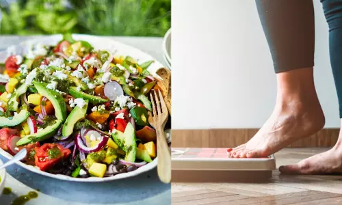 Lifestyle: हेल्दी वेट लॉस के लिए इस समय पर करे डिनर, मिलेंगे कई फायदे