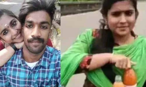 शेरोन राज की हत्या के मामला: सजा का विवरण कल घोषित किया जाएगा