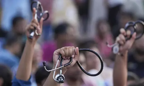RG कर बलात्कार-हत्या मामले में संजय रॉय की दोषसिद्धि पर संपादकीय