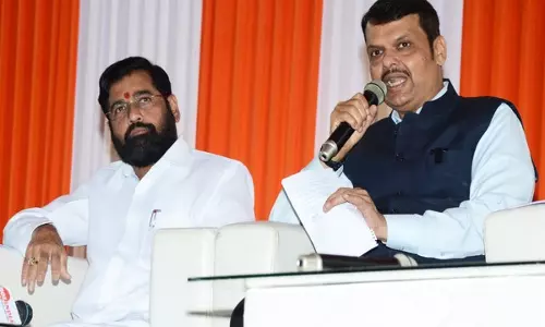 गढ़चिरौली को संरक्षक मंत्री बनाया गया फडणवीस, शिंदे ठाणे और Mumbai पर ध्यान देंगे