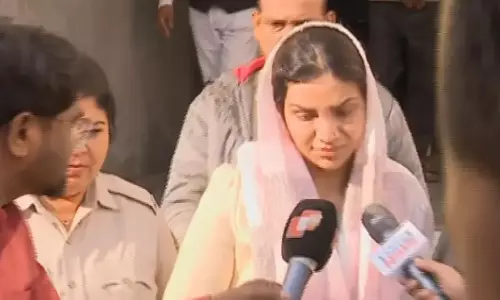 Hansita Abhilasha: ओडिशा में यौन तस्करी और युवा लड़कियों की आपूर्ति में शामिल
