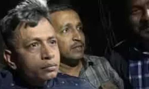सैफ अली खान चाकूबाजी मामला: मुख्य आरोपी गिरफ्तार