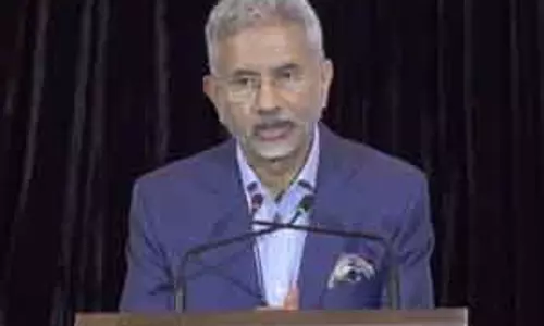 आतंकवाद का कैंसर अब पाकिस्तान की राजनीति को भी निगल रहा: Jaishankar
