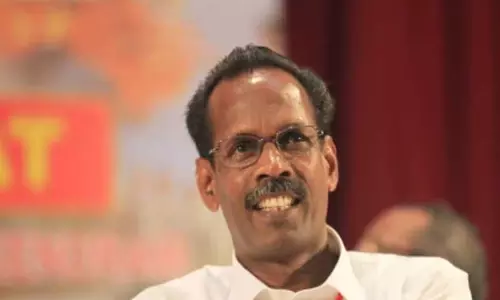 Kerala :   भ्रष्टाचार के आरोपों के बीच शराब बनाने की फैक्ट्री को मंजूरी देने का बचाव किया