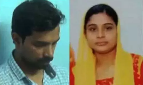 Kerala के मन्नारकाड में 71 वर्षीय महिला की हत्या के लिए Kerala के मन्नारकाड में 71 वर्षीय महिला की हत्या के लिए