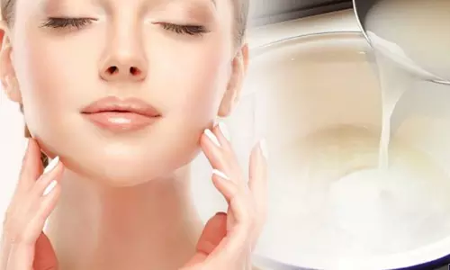 Lifestyle: चेहरे पर पिम्पल्स से छुटकारा पाने के लिए इस्तेमाल करें चावल का पानी Lifestyle: चेहरे पर पिम्पल्स से छुटकारा पाने के लिए इस्तेमाल करें चावल का पानी