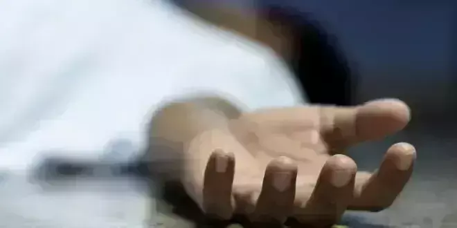 Haryana: सड़क हादसे में शूटर मनु भाकर के नानी–मामा की मौत Haryana: सड़क हादसे में शूटर मनु भाकर के नानी–मामा की मौत