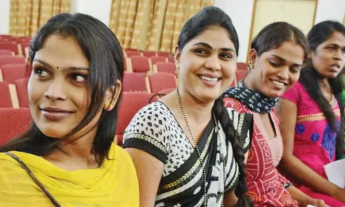 Telangana में ट्रांसजेंडर के लिए पहला आश्रय गृह बनेगा