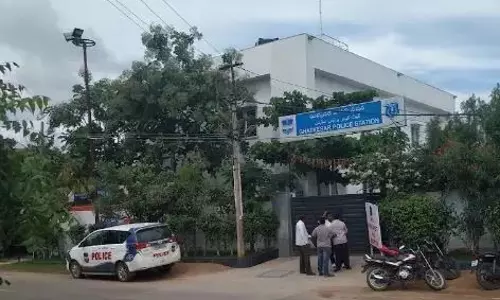 घाटकेसर दंपत्ति की मौत: पुलिस को FSL रिपोर्ट का इंतजार