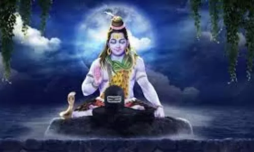 Masik Shivratri 2025 Bhog: मासिक शिवरात्रि के दिन भोलेनाथ को भोग लगाएं ये चीजें, पूरी होगी हर मनोकामना
