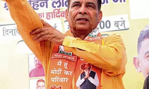 Haryana भाजपा अध्यक्ष बडोली को इस्तीफा दे देना चाहिए