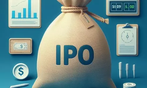 IPO 22 जनवरी को खुलेगा IPO 22 जनवरी को खुलेगा