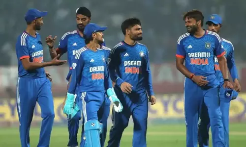 भारतीय टीम के इस धाकड़ खिलाड़ी की घर के क्रिकेट में वापसी भारतीय टीम के इस धाकड़ खिलाड़ी की घर के क्रिकेट में वापसी