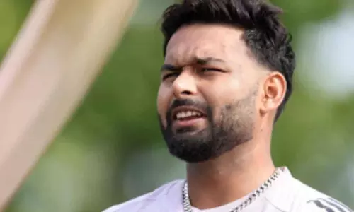 दिल्ली की आगामी रणजी ट्रॉफी टीम में पंत शामिल, कोहली का नाम नहीं
