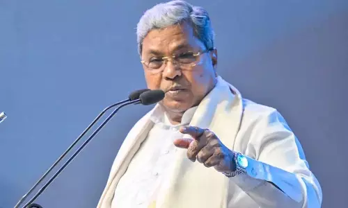 MUDA Scam: सीएम सिद्धारमैया के खिलाफ ईडी की जांच से राजनीतिक तनाव बढ़ा