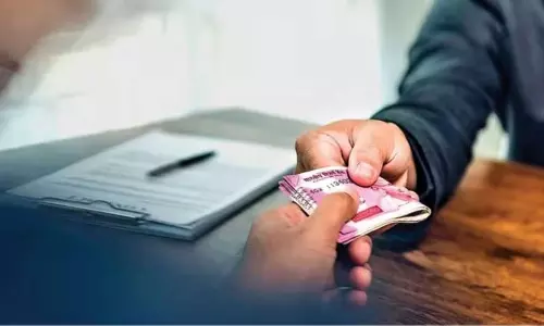 Assam के अधिकारी को फिनअसम पोर्टल में पदनाम सुधारने के लिए