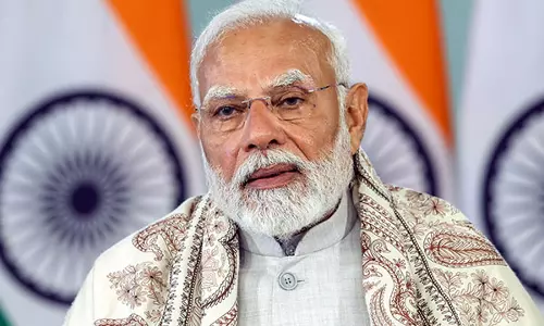 अविस्मरणीय भीड़, अकल्पनीय दृश्य और असाधारण संगम...: महाकुंभ 2025 पर PM Mod