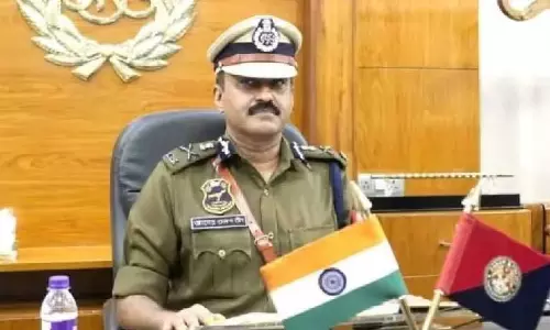 Assam के डीजीपी जीपी सिंह को केंद्रीय रिजर्व पुलिस बल का महानिदेशक नियुक्त किया गया