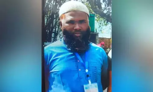 Assam एसटीएफ ने धुबरी जिले में संदिग्ध जिहादी को गिरफ्तार