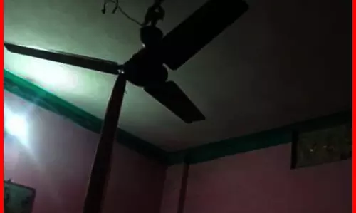 बाप रे नहीं आई जरा भी दया...पत्नी और बेटे का कत्ल, भारी मात्रा में नींद की दवा दे डाली